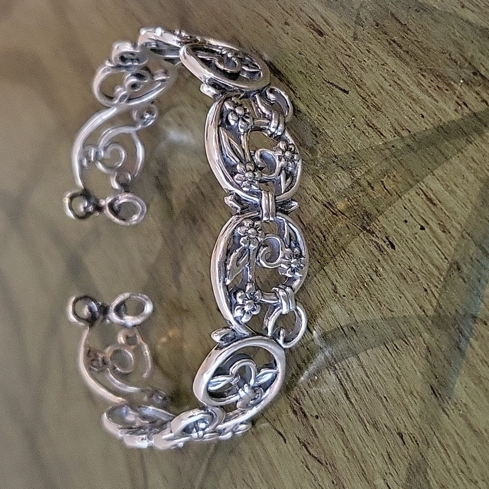 Carolyn Pollack Bracelet